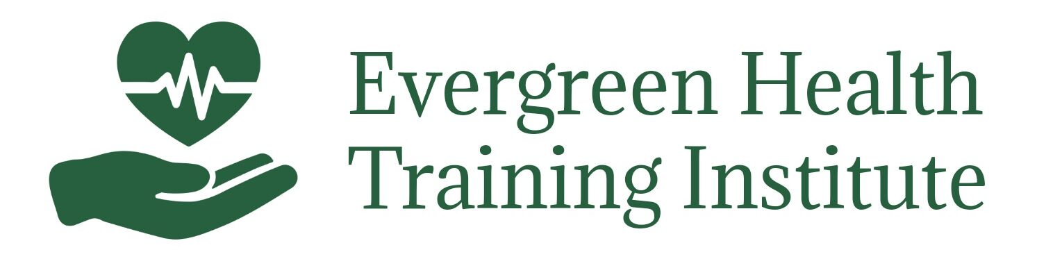 evergreenhealthtraining.com